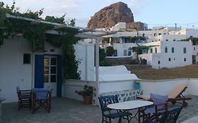 Pension Ilias