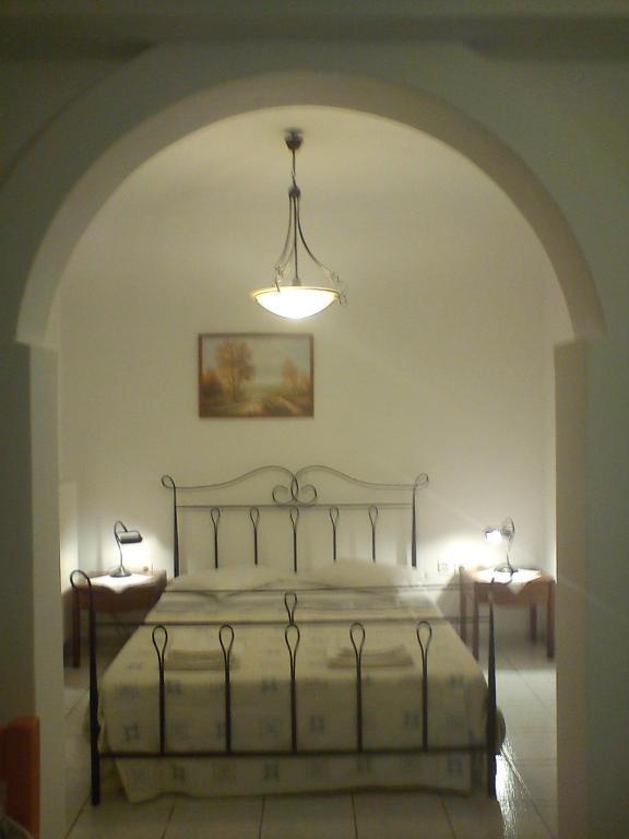 Pension Ilias Aparthotel Amorgo Camera foto